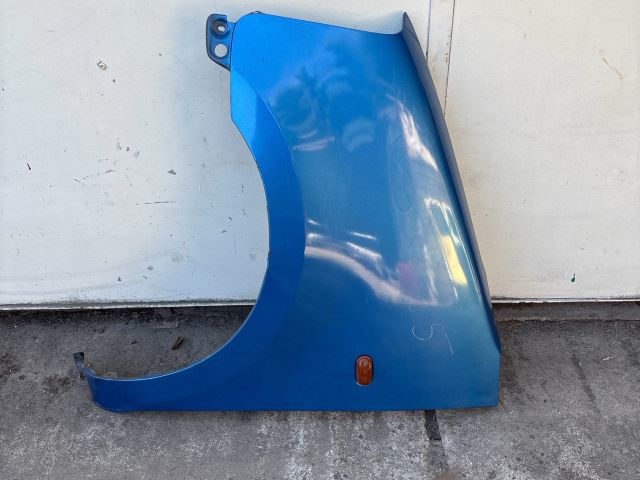 bontott SUZUKI WAGON R PLUS Bal első Sárvédő