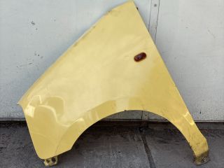 bontott SUZUKI WAGON R PLUS Bal első Sárvédő