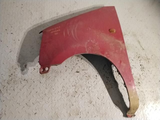 bontott SUZUKI WAGON R PLUS Bal első Sárvédő