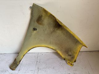 bontott SUZUKI WAGON R PLUS Bal első Sárvédő