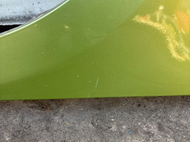 bontott SUZUKI WAGON R PLUS Bal első Sárvédő