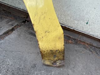 bontott SUZUKI WAGON R PLUS Bal első Sárvédő