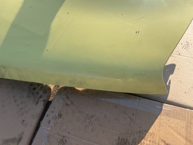 bontott SUZUKI WAGON R PLUS Bal első Sárvédő