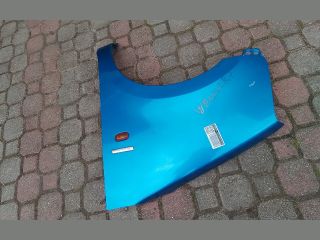 bontott SUZUKI WAGON R PLUS Bal első Sárvédő