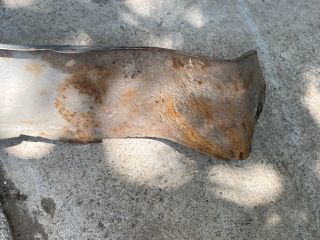 bontott SUZUKI WAGON R PLUS Bal első Sárvédő