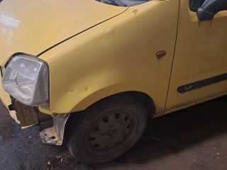 bontott SUZUKI WAGON R PLUS Bal első Sárvédő