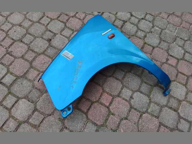 bontott SUZUKI WAGON R PLUS Bal első Sárvédő