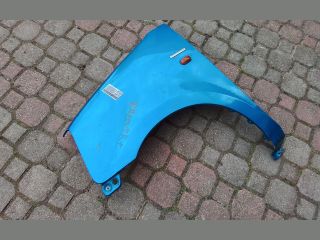 bontott SUZUKI WAGON R PLUS Bal első Sárvédő