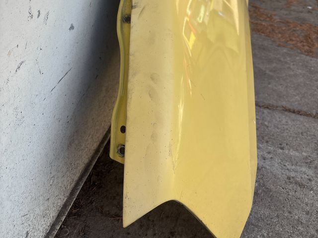 bontott SUZUKI WAGON R PLUS Bal első Sárvédő