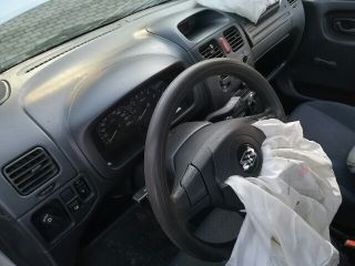 bontott SUZUKI WAGON R PLUS Bal első Toronycsapágy