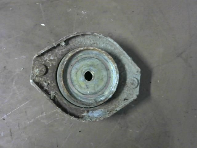 bontott SUZUKI WAGON R PLUS Bal első Toronycsapágy