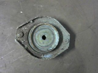 bontott SUZUKI WAGON R PLUS Bal első Toronycsapágy