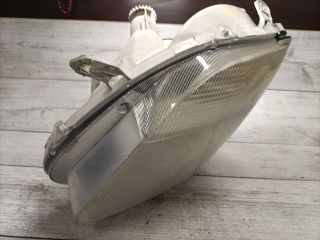 bontott SUZUKI WAGON R PLUS Bal Fényszóró