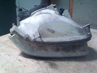 bontott SUZUKI WAGON R PLUS Bal Fényszóró