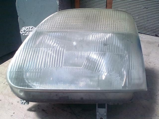 bontott SUZUKI WAGON R PLUS Bal Fényszóró