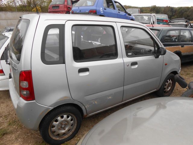 bontott SUZUKI WAGON R PLUS Bal Fényszóró