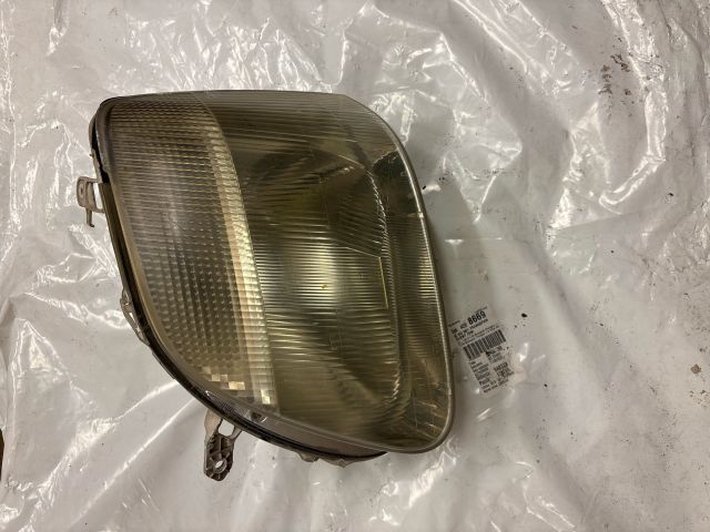 bontott SUZUKI WAGON R PLUS Bal Fényszóró