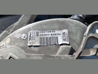 bontott SUZUKI WAGON R PLUS Bal Fényszóró