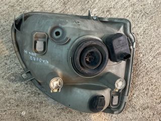 bontott SUZUKI WAGON R PLUS Bal Fényszóró