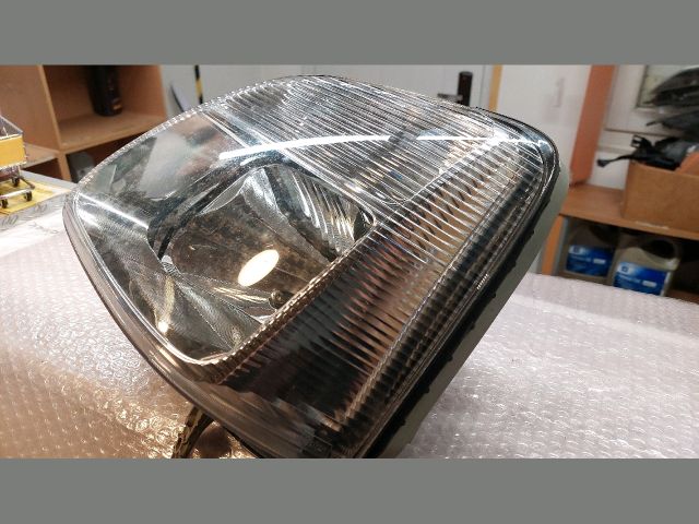 bontott SUZUKI WAGON R PLUS Bal Fényszóró