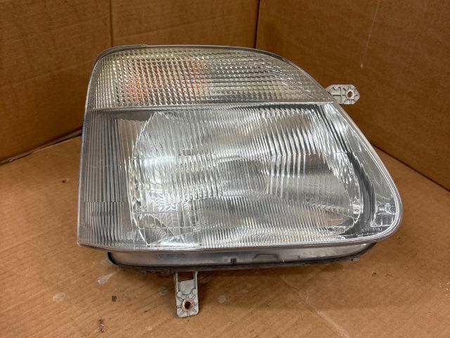 bontott SUZUKI WAGON R PLUS Bal Fényszóró