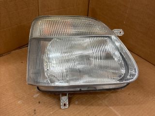 bontott SUZUKI WAGON R PLUS Bal Fényszóró