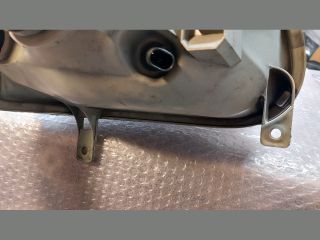 bontott SUZUKI WAGON R PLUS Bal Fényszóró