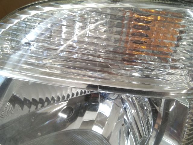 bontott SUZUKI WAGON R PLUS Bal Fényszóró