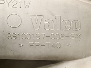 bontott SUZUKI WAGON R PLUS Bal Fényszóró