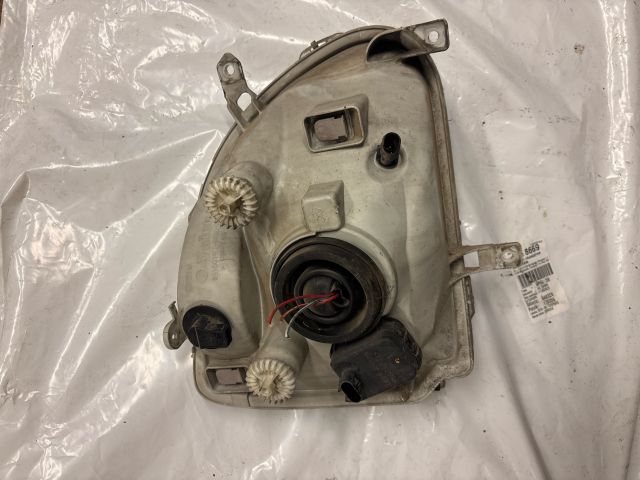 bontott SUZUKI WAGON R PLUS Bal Fényszóró