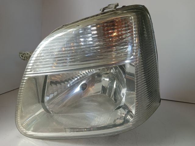 bontott SUZUKI WAGON R PLUS Bal Fényszóró