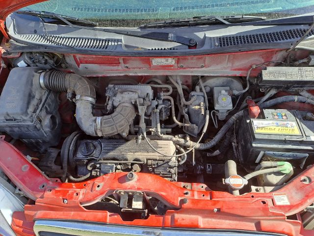 bontott SUZUKI WAGON R PLUS Bal Fényszóró