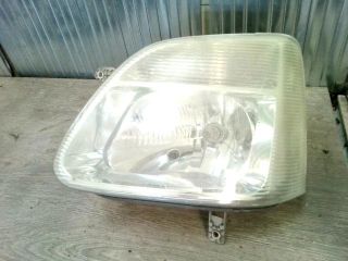 bontott SUZUKI WAGON R PLUS Bal Fényszóró