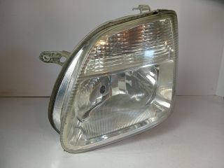 bontott SUZUKI WAGON R PLUS Bal Fényszóró