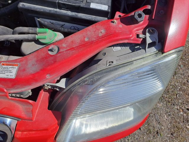 bontott SUZUKI WAGON R PLUS Bal Fényszóró