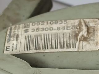 bontott SUZUKI WAGON R PLUS Bal Fényszóró