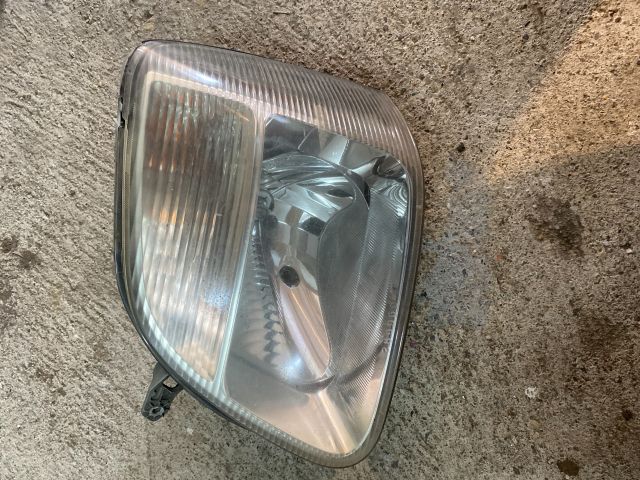 bontott SUZUKI WAGON R PLUS Bal Fényszóró