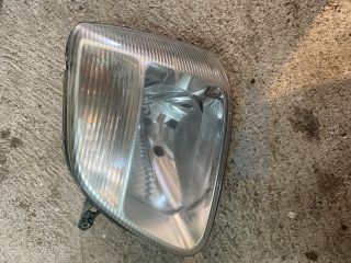 bontott SUZUKI WAGON R PLUS Bal Fényszóró