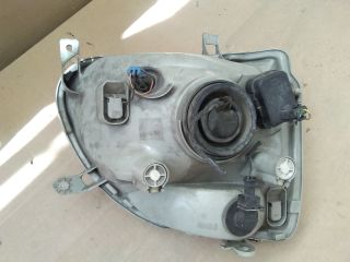 bontott SUZUKI WAGON R PLUS Bal Fényszóró