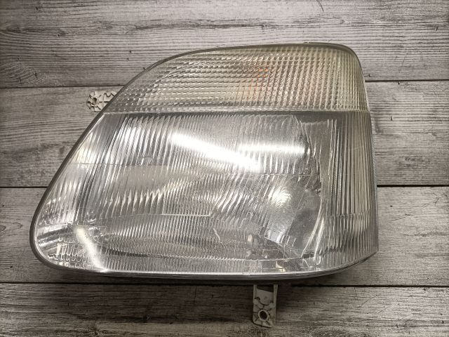 bontott SUZUKI WAGON R PLUS Bal Fényszóró