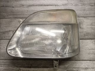 bontott SUZUKI WAGON R PLUS Bal Fényszóró