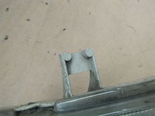 bontott SUZUKI WAGON R PLUS Bal Fényszóró