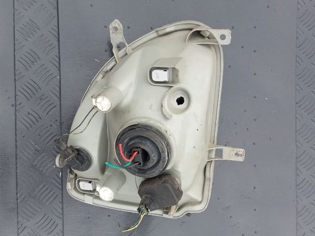 bontott SUZUKI WAGON R PLUS Bal Fényszóró