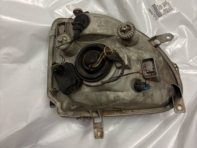 bontott SUZUKI WAGON R PLUS Bal Fényszóró