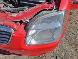 bontott SUZUKI WAGON R PLUS Bal Fényszóró