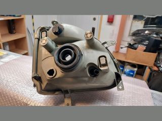 bontott SUZUKI WAGON R PLUS Bal Fényszóró