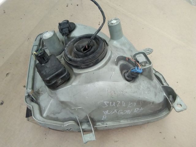 bontott SUZUKI WAGON R PLUS Bal Fényszóró