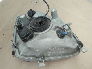 bontott SUZUKI WAGON R PLUS Bal Fényszóró