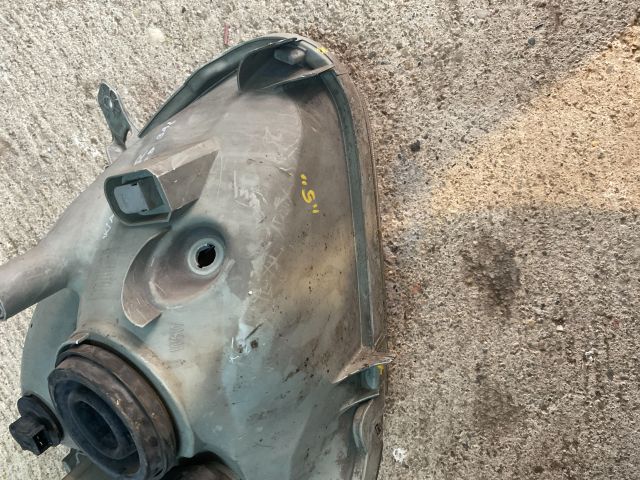 bontott SUZUKI WAGON R PLUS Bal Fényszóró