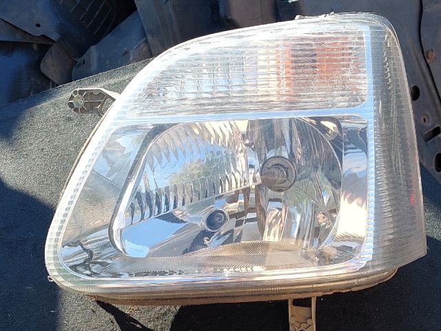 bontott SUZUKI WAGON R PLUS Bal Fényszóró